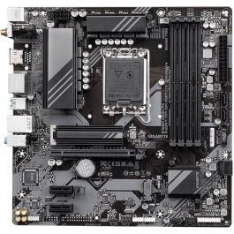 GIGABYTE B760M DS3H AX Placa Base - Óptima para Gaming y Workstation