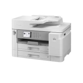 BROTHER Multifuncion inkjet A3 MFCJ5955DW Precio: 436.59000022. SKU: S0232895