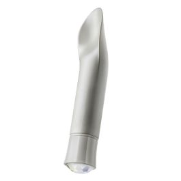 Mini Vibrador Blush Oh My Gem Bold Diamond Plateado Mini Vibrador Blush Oh My Gem Bold Diamond Plateado