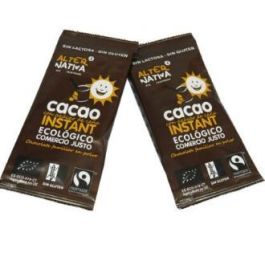 Alternativa 3 Cacao Instant 150 Sbrs Bio Comercio Justo Ecológico Sin Lactosa Sin Gluten Precio: 93.7899996. SKU: B1CXV6VM5J