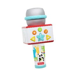 Fisher-Price Micrófono Karaoke Infantil para Niños y Niñas a Partir de 3 Años Precio: 17.5000001. SKU: S2424944