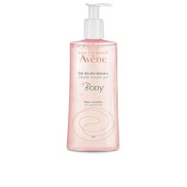 Avène BODY Gel de Ducha para Piel Sensible 500 ml Precio: 13.50000025. SKU: B1KANCN89A