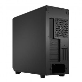Fractal Design FD-C-MES2X-02 Meshify 2 XL Caja PC Negra para Gaming ATX EATX Micro ATX Mini-ITX SSI CEB con Ventana Lateral y Panel de Vidrio Templado