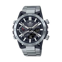 Reloj Hombre Casio ECB-2000D-1AEF Precio: 207.88999957. SKU: B1J2H97KLM