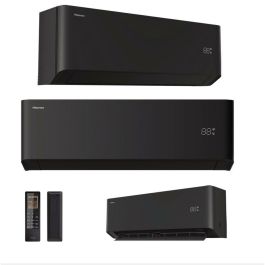 Aire Acondicionado Hisense HB35XU0B Negro A+/A+ Aire Acondicionado Hisense HB35XU0B Negro A+/A+ Precio: 720.59000046. SKU: B17TJ5GRNV