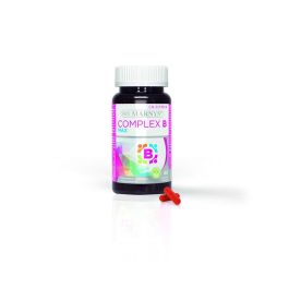 Complex B Max Complex B Max Precio: 21.89. SKU: B19AARLRKN