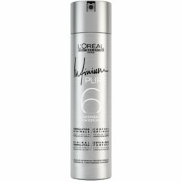L'Oréal Professionnel Paris INFINIUM PURE Laca Ligera 300 ml