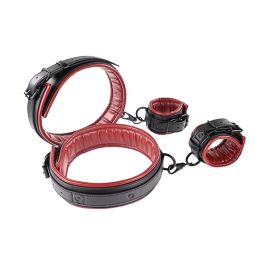 Esposas Ajustables Sportsheets Beginner