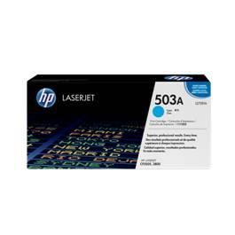HP 503A Cyan Original LaserJet Toner Cartridge para documentos profesionales y de oficina Precio: 76.89000055. SKU: S8410092