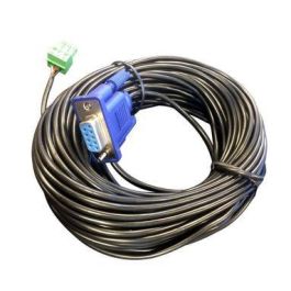 Vivolink Cable Pro RS232 - Phoenix 25M Cable con Conector D-Sub 9 F Chapado en Oro Precio: 23.50000048. SKU: B13Y93Y5L5