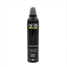 Nirvel Mousse de Color Pizarra 300 Ml - Color y Fijación Precio: 6.50000021. SKU: SBL-NC6308