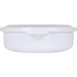 Fiambrera para microondas 2L - Dem (12 Unidades) Fiambrera para microondas 2L - Dem (12 Unidades)