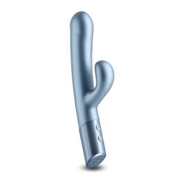 Vibrador Punto G NS Novelties Royals Azul Vibrador Punto G NS Novelties Royals Azul Precio: 80.59000026. SKU: B18DVYT96R