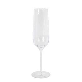 Inde Set 6 Copas de Champagne "Sen" 22 cl (4 x 5 x 22 cm)