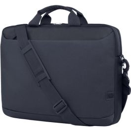 HP Maletín Everyday Odyssey para Portátil 16.1 Pulgadas, Resistente al Agua, Gris HP Maletín Everyday Odyssey para Portátil 16.1 Pulgadas, Resistente al Agua, Gris