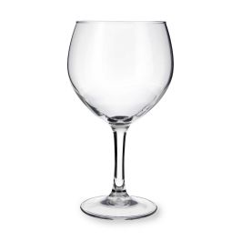 Arcoroc Copas Combinado Modelo Party, Set de 6 de Vidrio, 62 cL, Transparentes, Apto Lavavajillas
