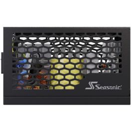 Seasonic PRIME Fanless PX-500 Fuente de Alimentación 500W 80 PLUS Platinum Modular para PC