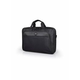 Maletín para Portátil Port Designs Negro Maletín para Portátil Port Designs Negro