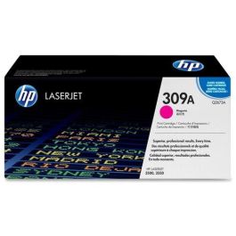 Toner Hp Nº 309A Q2673A Laserjet Color 3500/3550/3700 Magenta 4.000 Pág. Precio: 175.49999962. SKU: B1A3H2WG4S