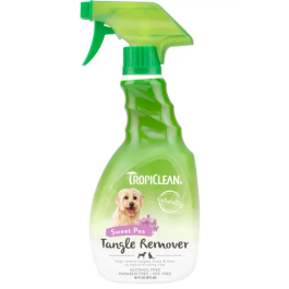 TropiClean Spray Desenredante Guisante Dulce 473 mL Precio: 14.49999991. SKU: B1KCRN4V29