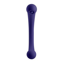 Vibrador Punto G FemmeFunn Morado Púrpura
