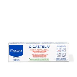 Mustela Cicastela Crema Reparadora 40ml