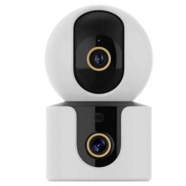 Cámara de Videovigilancia Xiaomi Smart Camera C500 Dual/ Control desde APP Precio: 75.49999974. SKU: B1HWG7EMAJ