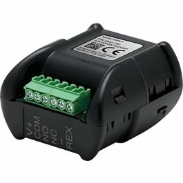 Axis A9801 Relé de Seguridad para Puertas. Mejora la Protección Antimanipulación en Estaciones de Puerta y Videoporteros IP Axis. Precio: 163.50000007. SKU: B13DTES3NT