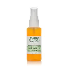 Bruma Facial Mario Badescu Skin Care 59 ml Precio: 16.89999982. SKU: B1KFPSF2QB