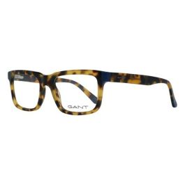 Montura de Gafas Hombre Gant GA3158 52053 Marrón Ø 52 mm Precio: 21.95000016. SKU: S0340509