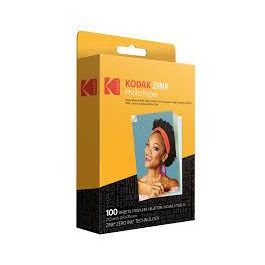 Kodak Zink Paper 2X3" 100 Pcs Rodz2X3100 Precio: 59.156900471899995. SKU: B1ATFCQ9AK