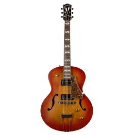 Godin 5Th Avenue Jumbo Hb Memphis Sun Godin 5Th Avenue Jumbo Hb Memphis Sun Precio: 1559.69. SKU: B1CNFKGKAF