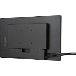 iiyama TF2438MSC-B1 Monitor 23.8" Full HD IPS Táctil USB Altavoces Negro