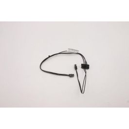 Lenovo Cable de Alimentación SATA, Certificación TCO8.0, Longitudes de 290mm y 180mm, para Sistemas Lenovo Precio: 27.50000033. SKU: B1K6EM8S3W