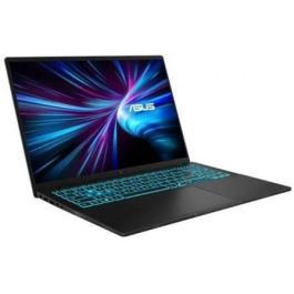 Asus V16 V3607VM-RP011 Portátil Gaming Intel Core 7-240H 16GB RAM 1TB SSD GeForce RTX 5060 16" WUXGA 144Hz Sin SO