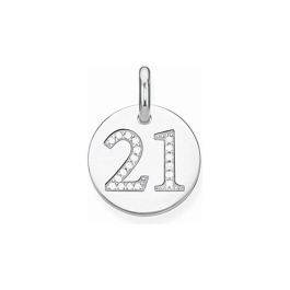 Colgante Mujer Thomas Sabo LBPE001905121 Precio: 24.50000014. SKU: B1HA3YLBK6