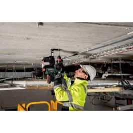 Taladro percutor inalámbrico - METABO - KH 18 LTX BL 24 Q - 18 V - MetaBOX 165 L Taladro percutor inalámbrico - METABO - KH 18 LTX BL 24 Q - 18 V - MetaBOX 165 L
