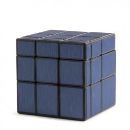 Qiyi Cubo Rubik Mirror 3x3 Azul Qiyi Cubo Rubik Mirror 3x3 Azul Precio: 7.58999967. SKU: B17GVJSWND