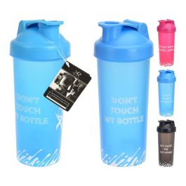 Shaker mezclador pro colores surtidos de 700 ml Precio: 3.78999951. SKU: B19CVYVFPB