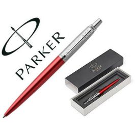 Boligrafo Parker Jotter Core Kensington Rojo Ct Precio: 15.68999982. SKU: B1GPLNBVH2