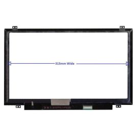 Garbot OEM Raw Display Panel 14 LED HD SVA AG Precio: 63.50000019. SKU: B148LNV9V8