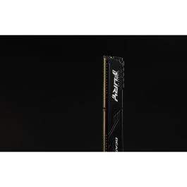 Kingston Fury Beast KF426C16BBK2/8 Kit Memoria RAM 8GB (2x4GB) DDR4 2666MHz CL16 para PC