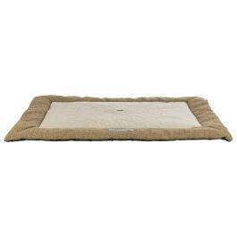 Cama para Perro Trixie Viviana Marrón 95 × 65 CM Precio: 26.68999971. SKU: B1534TJSNW