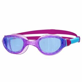 Gafas de Natación Zoggs Phantom 2.0 Morado Talla única Precio: 16.50000044. SKU: S6491353