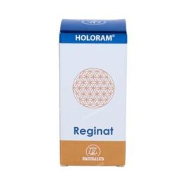 Equisalud Holoram Reginat 60Cap. | Regulador de trastornos degenerativos y respuesta del sistema inmune Precio: 32.5000005. SKU: B1AJXZM6L6