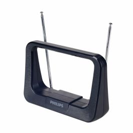 Antena de TV Philips SDV1226/12 Antena de TV Philips SDV1226/12 Precio: 18.49999976. SKU: B1BZR472RZ