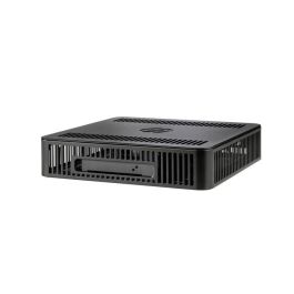 HP Desktop Mini LockBox V2 - Caja de Seguridad para PC Mini, Fuente de Alimentación y Cables | Protección Robusta VESA