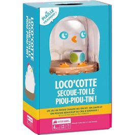 Asmodee ASM0810083047386 Loco'Cotte Precio: 28.49999999. SKU: B1C3DQGYQN