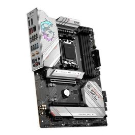 Placa Base MSI 911-7E10-002 AMD B650 AMD AM5