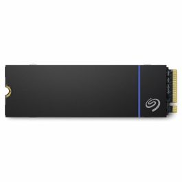 Disco Duro Seagate ZP1000GP3A2001 1 TB SSD